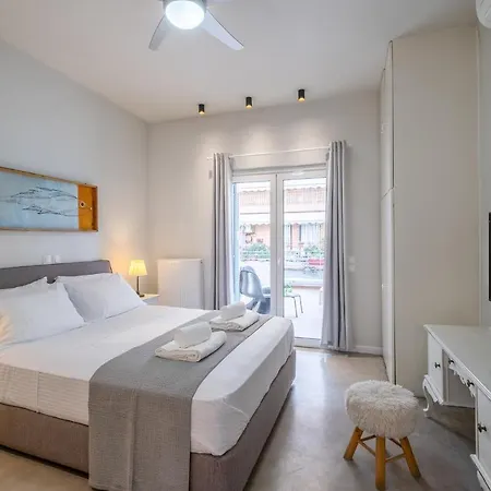 Apartament Central5 Boutique With Common Garden Next To Metro *