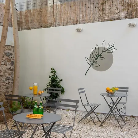 Apartament Central5 Boutique With Common Garden Next To Metro *